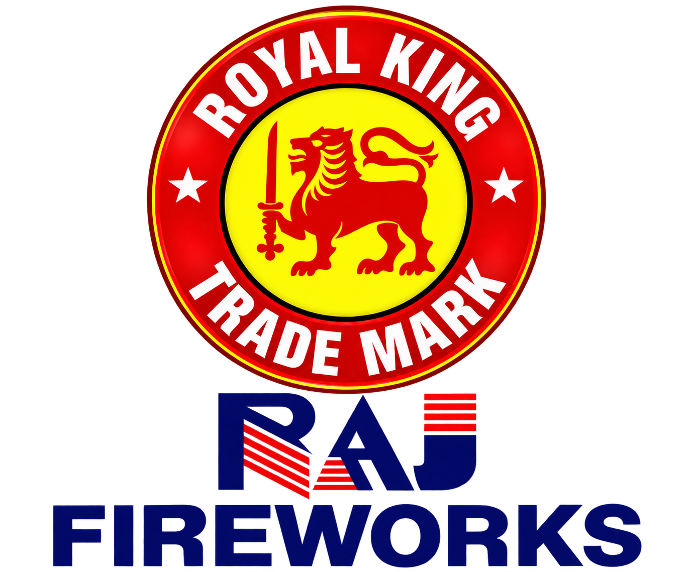 Raj Fireworks