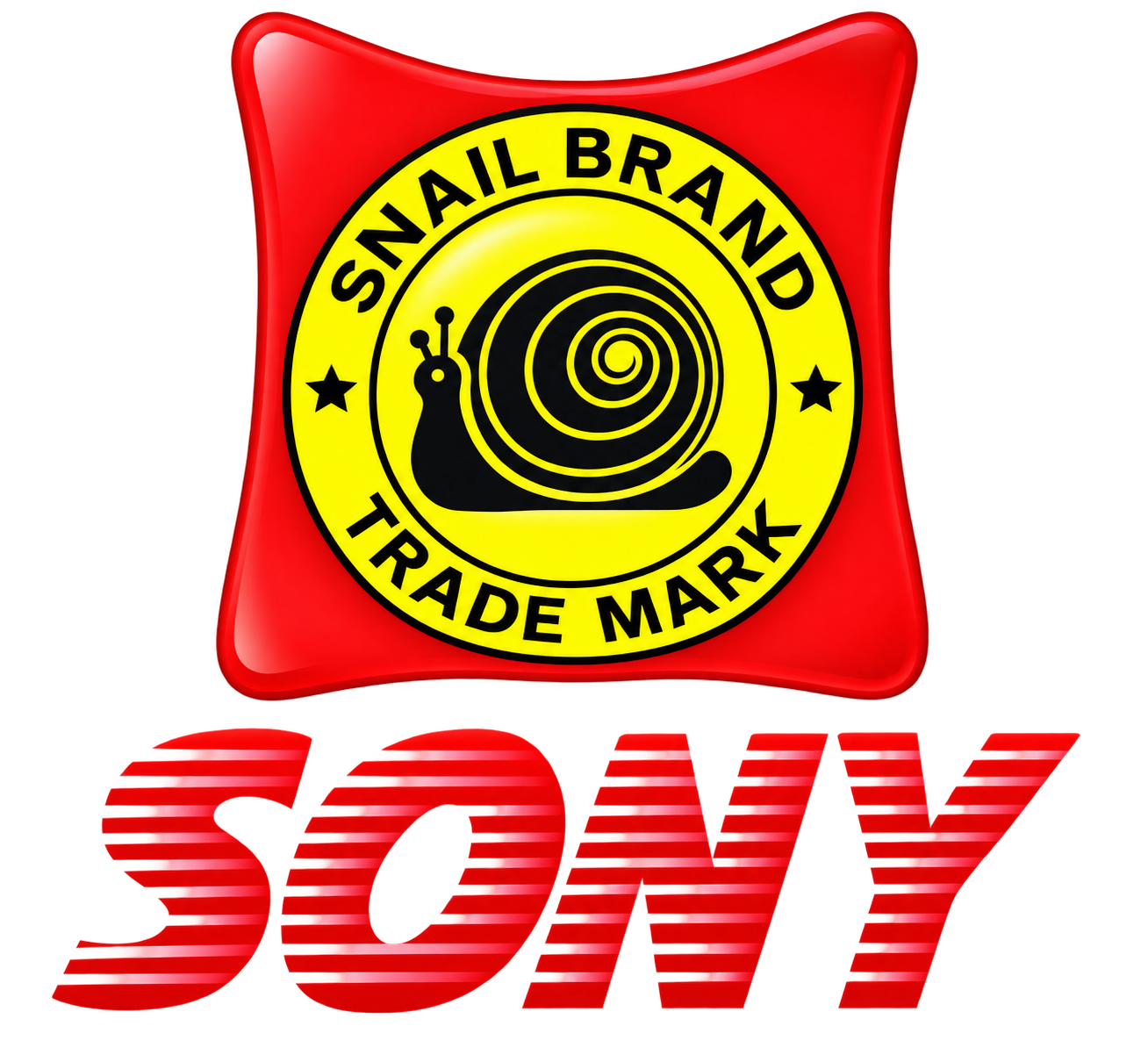 Sony Fireworks