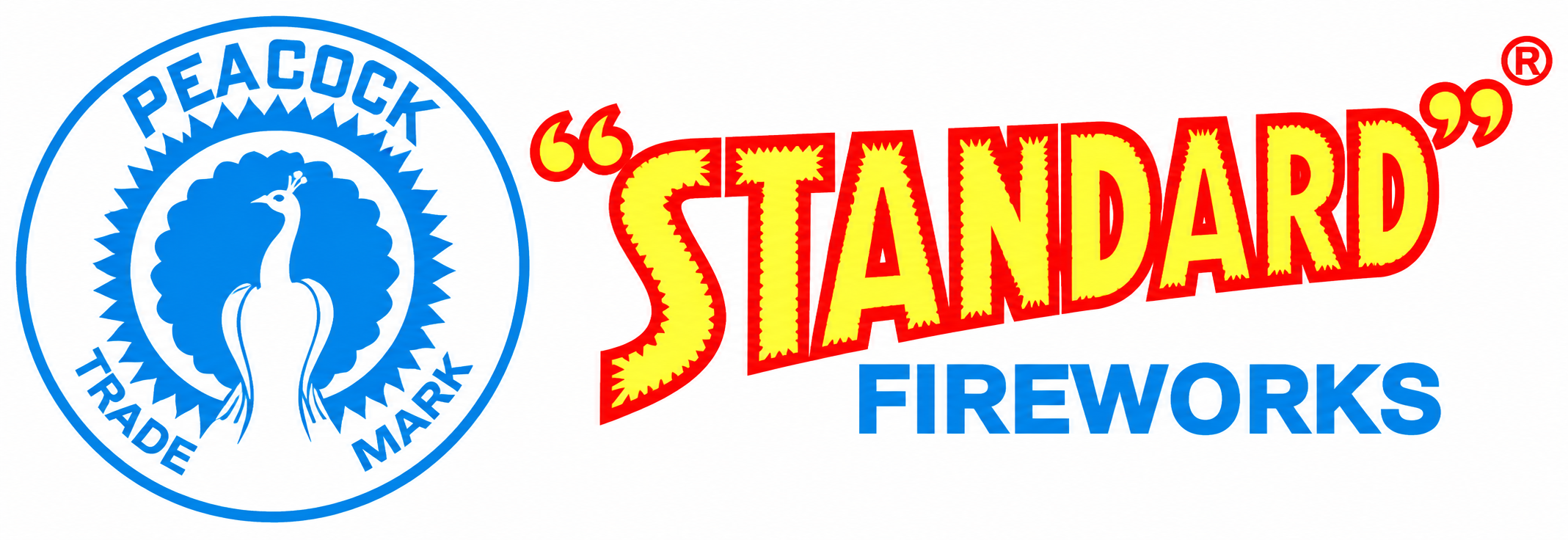 Standard Fireworks