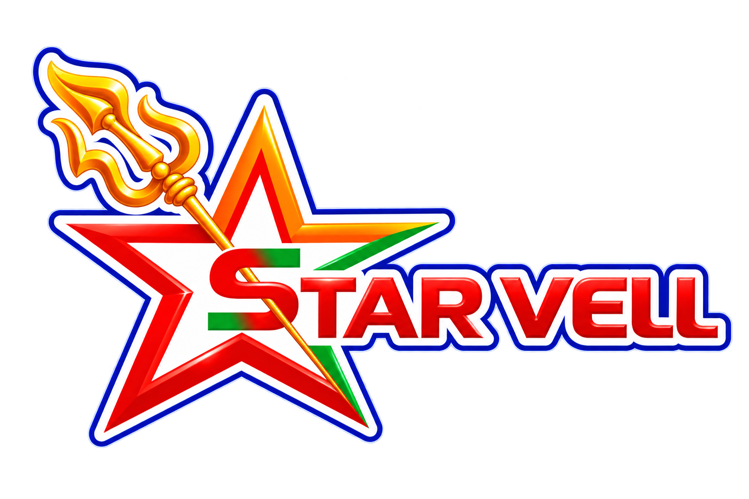 Star Vell Fireworks