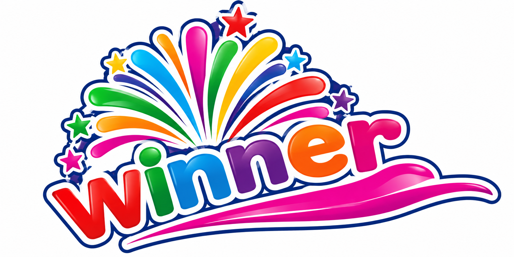 Winner Fireworks